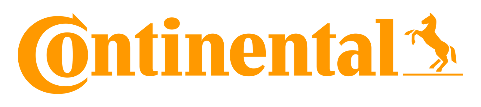 Continental